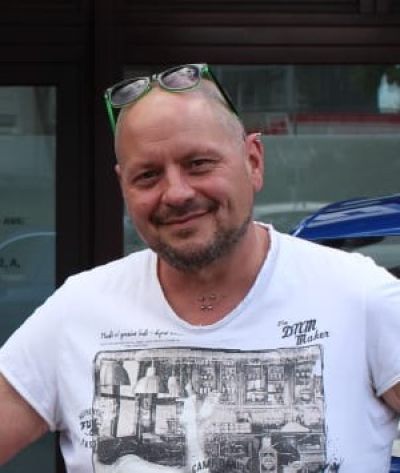 Stephan Maag